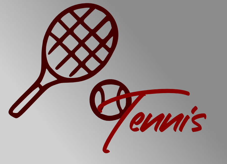 Abteilung Tennis