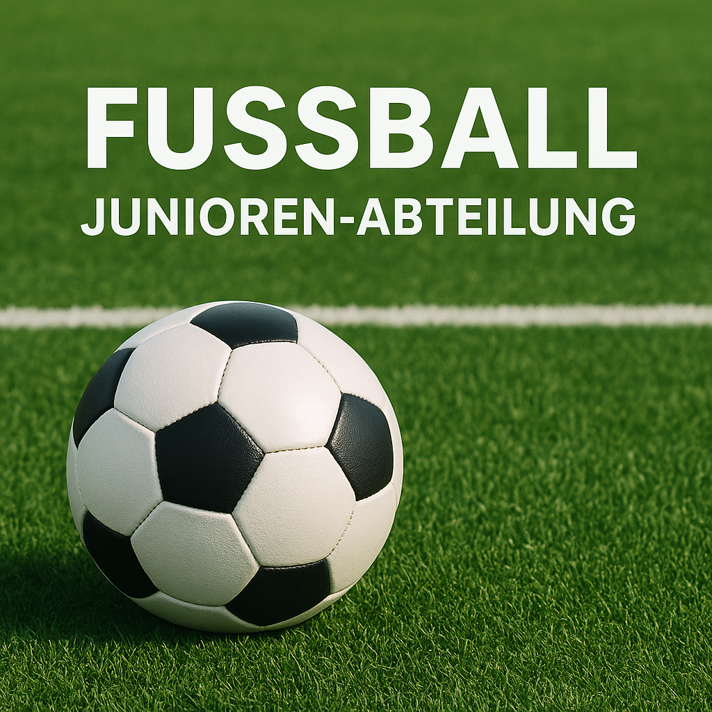 Abteilung Fußball | Erste Mannschaft