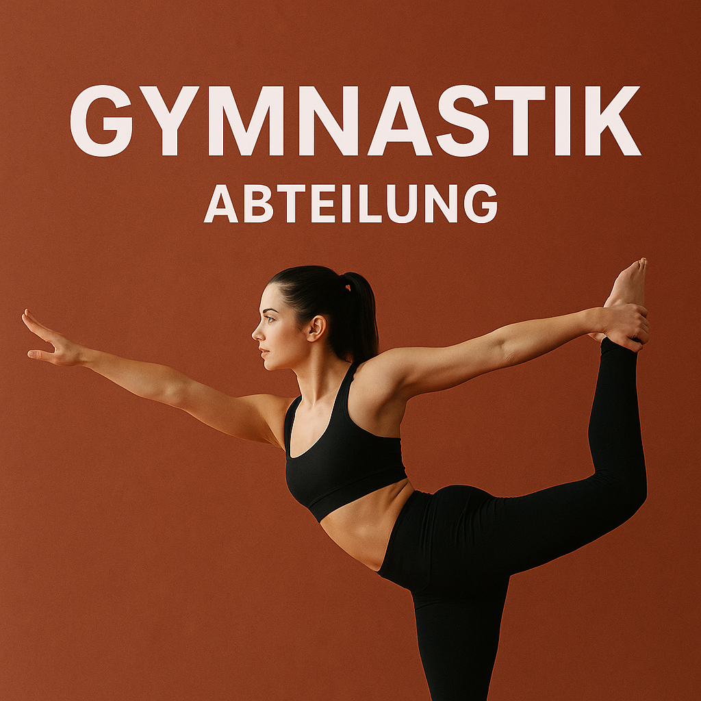 Abteilung Gymnastik