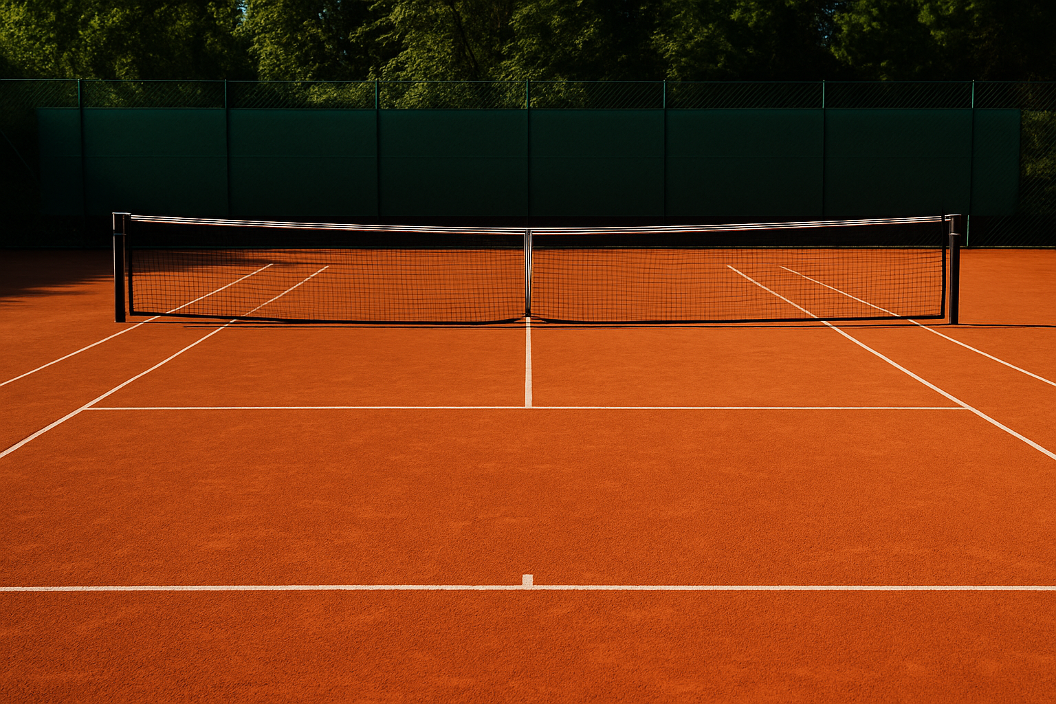 Abteilung Tennis